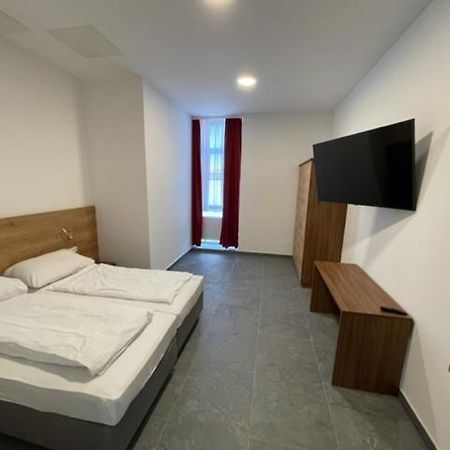 Wels Inn City Apartments Экстерьер фото