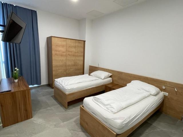 Wels Inn City Apartments Экстерьер фото