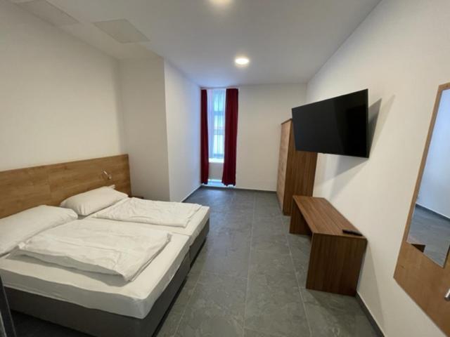 Wels Inn City Apartments Экстерьер фото