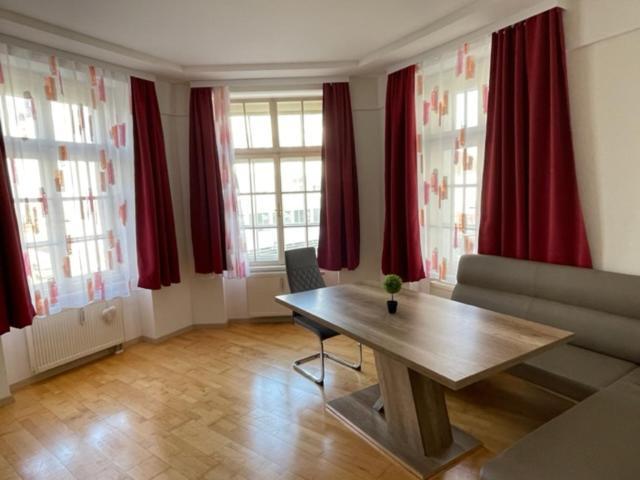Wels Inn City Apartments Экстерьер фото