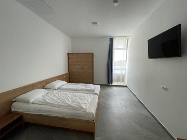 Wels Inn City Apartments Экстерьер фото