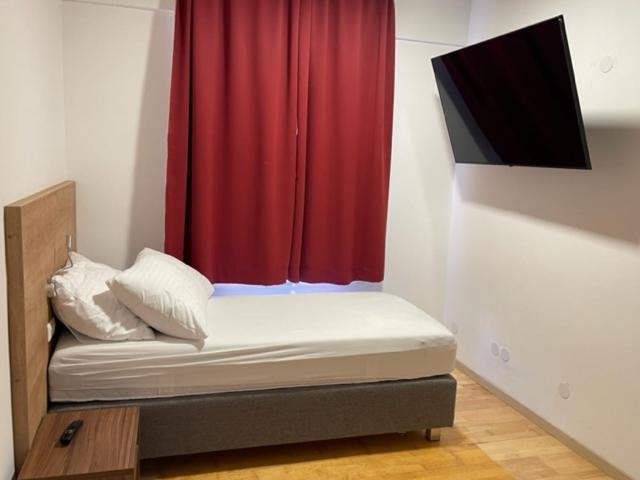 Wels Inn City Apartments Экстерьер фото